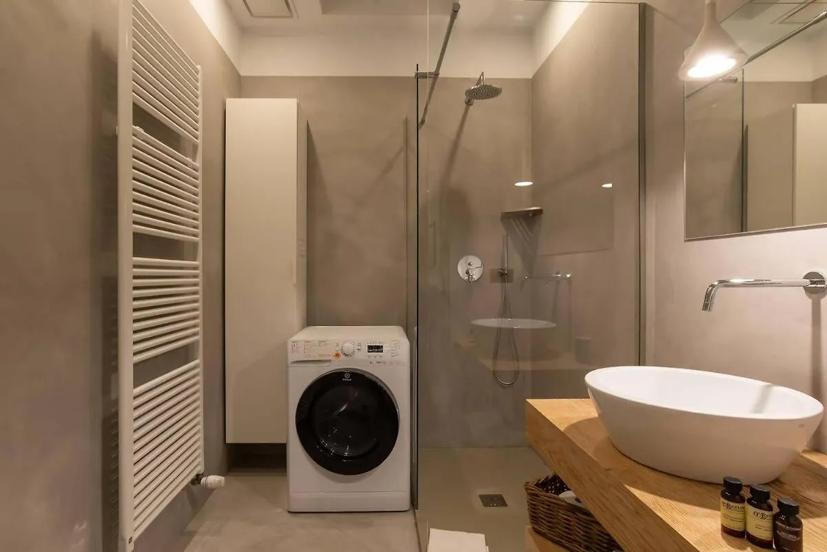 The Charme Of Santa Croce Apartment Florence Italy
