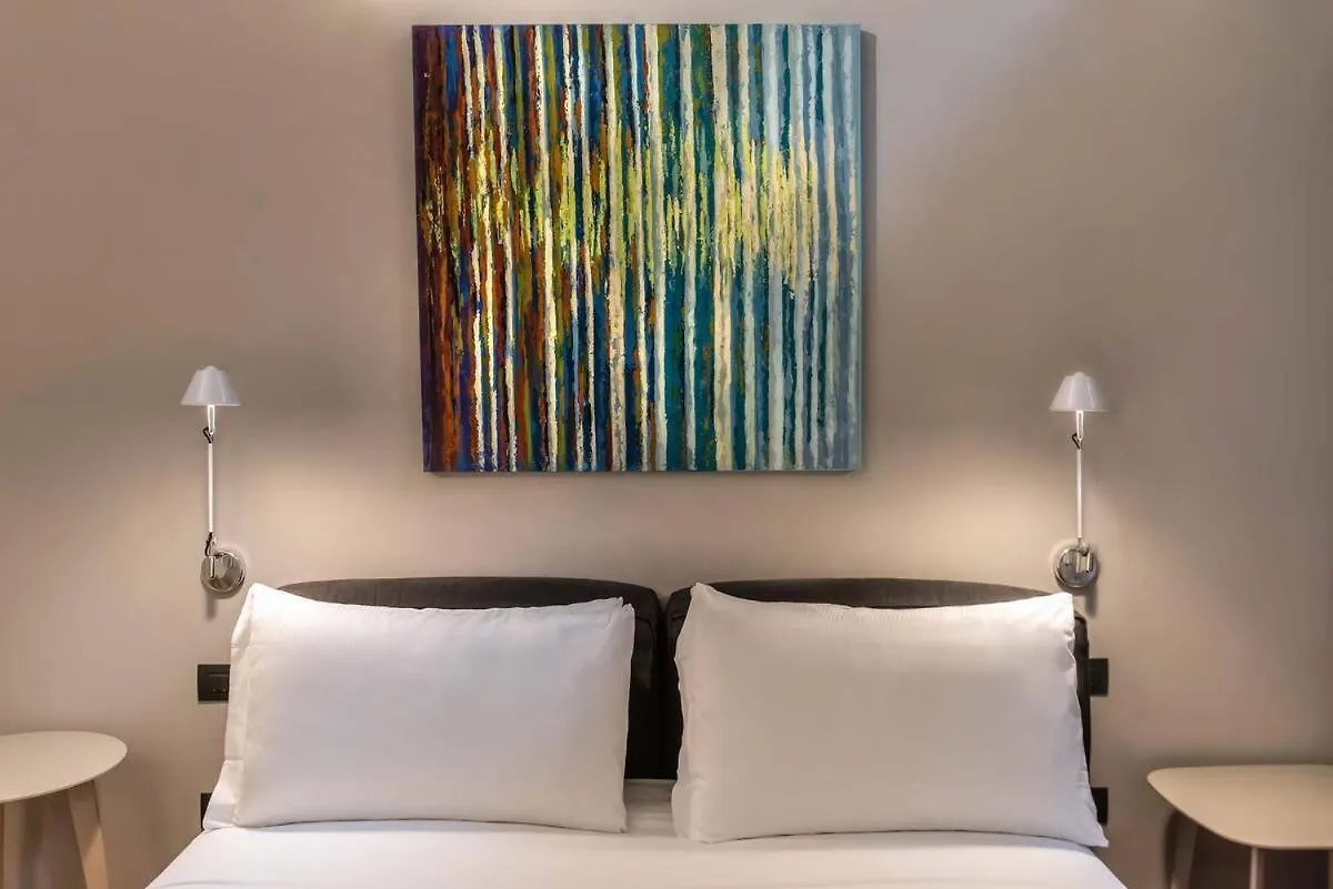 The Charme Of Santa Croce Apartment Florence