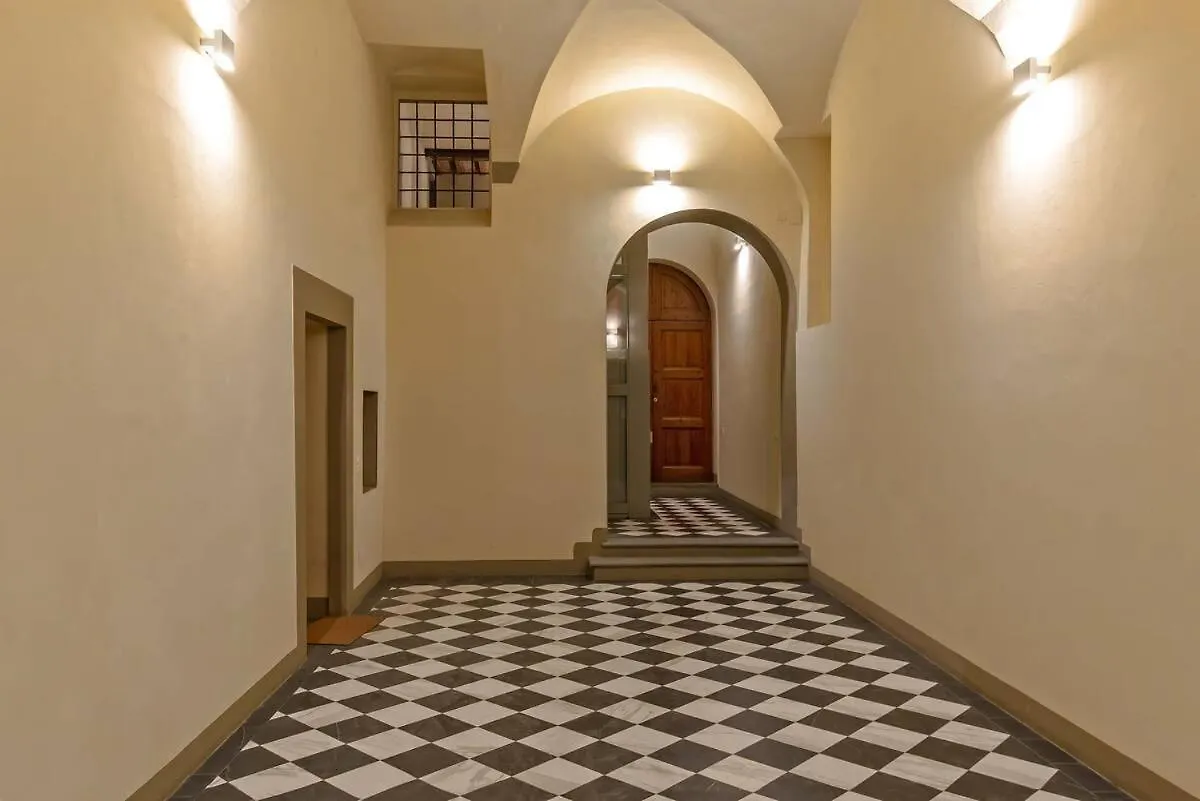 The Charme Of Santa Croce Apartment Florence