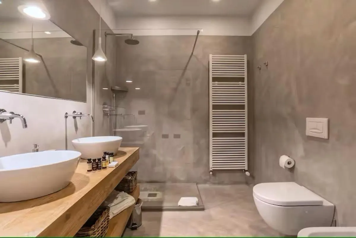 The Charme Of Santa Croce Apartment Florence