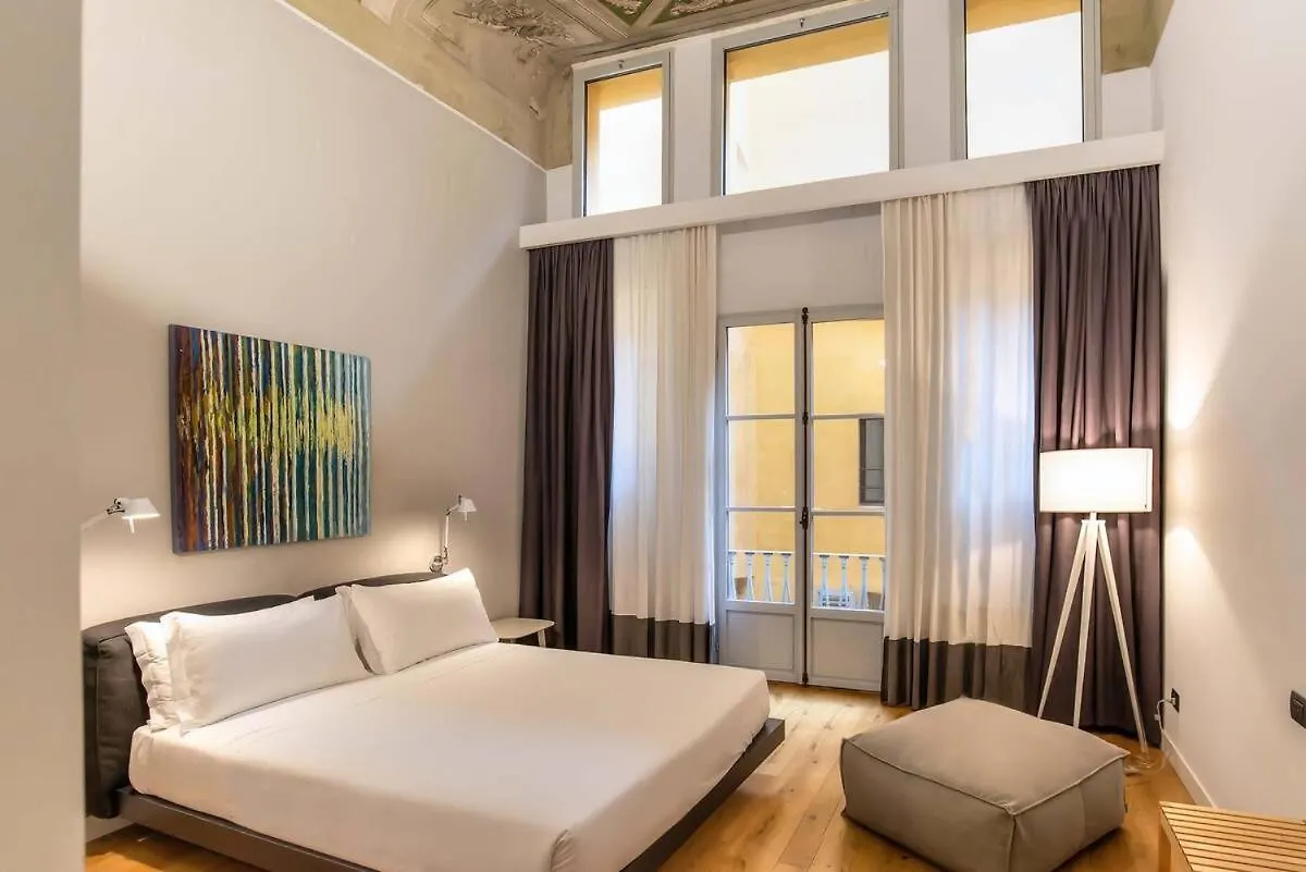 The Charme Of Santa Croce Apartment Florence Italy