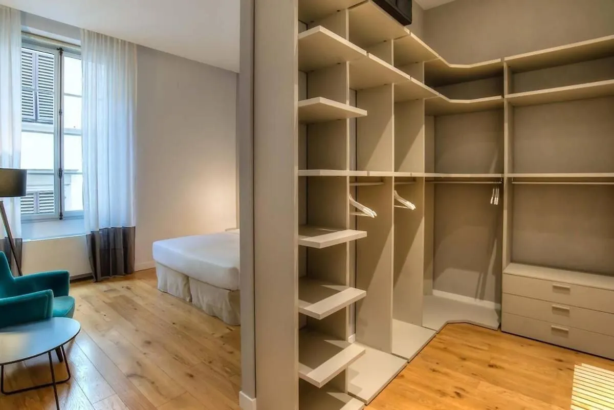 The Charme Of Santa Croce Apartment Florence 0*,  Italy