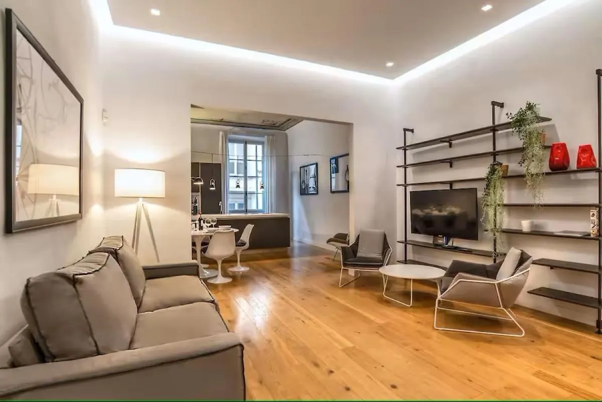 The Charme Of Santa Croce Appartement Florence